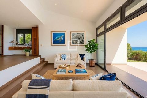 Villa a Sitges, Barcelona, Sitges - € 1.250.000 | Ref: SIT69212 - foto 12