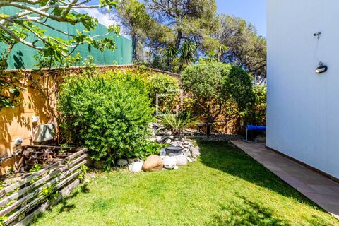 Villa a Sitges, Barcelona, Sitges - € 1.250.000 | Ref: SIT69212 - foto 14