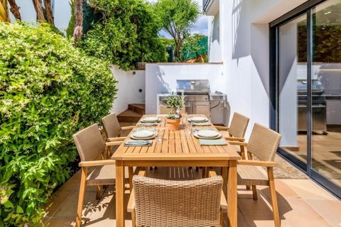 Villa a Sitges, Barcelona, Sitges - € 1.250.000 | Ref: SIT69212 - foto 16