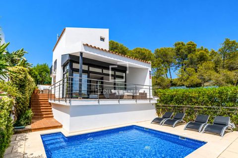 Villa a Sitges, Barcelona, Sitges - € 1.250.000 | Ref: SIT69212 - foto 31