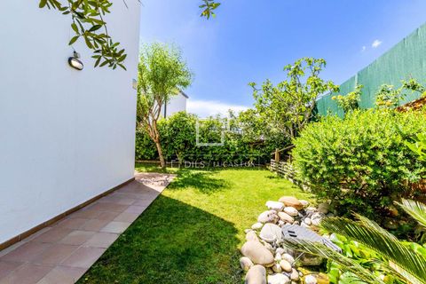 Villa a Sitges, Barcelona, Sitges - € 1.250.000 | Ref: SIT69212 - foto 36