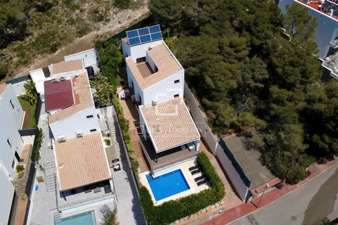 Villa a Sitges, Barcelona, Sitges - € 1.250.000 | Ref: SIT69212 - foto 3