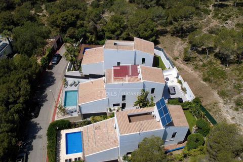 Villa a Sitges, Barcelona, Sitges - € 1.250.000 | Ref: SIT69212 - foto 34
