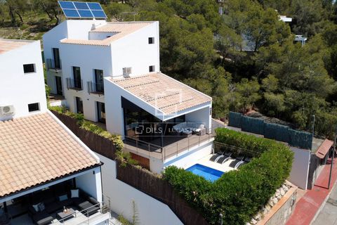 Villa a Sitges, Barcelona, Sitges - € 1.250.000 | Ref: SIT69212 - foto 37
