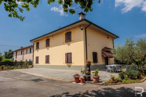 Landejendom i Altopascio, Lucca, Altopascio - € 500.000 | Ref: R06484ALRU - foto 2