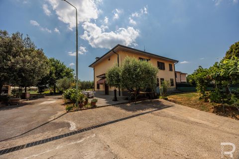 Landejendom i Altopascio, Lucca, Altopascio - € 500.000 | Ref: R06484ALRU - foto 8