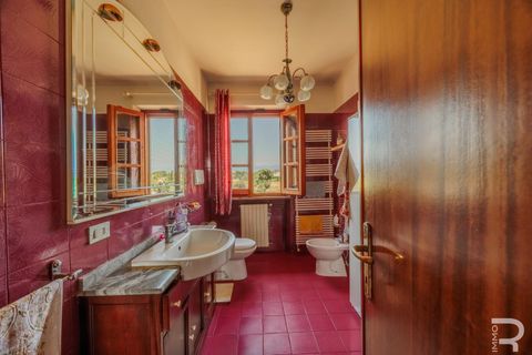 Landejendom i Altopascio, Lucca, Altopascio - € 500.000 | Ref: R06484ALRU - foto 34
