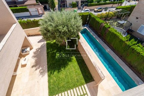 Villa a Godella, Valencia, Godella - € 1.400.000 | Ref: VAL69347 - foto 2