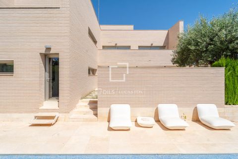 Villa a Godella, Valencia, Godella - € 1.400.000 | Ref: VAL69347 - foto 3