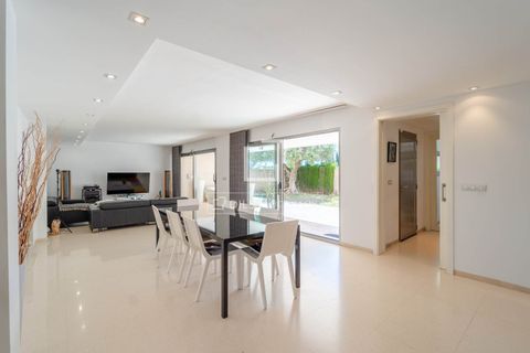 Villa a Godella, Valencia, Godella - € 1.400.000 | Ref: VAL69347 - foto 4