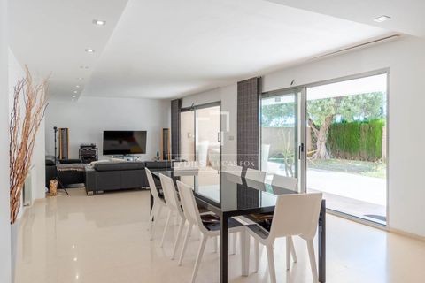 Villa a Godella, Valencia, Godella - € 1.400.000 | Ref: VAL69347 - foto 5