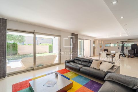 Villa a Godella, Valencia, Godella - € 1.400.000 | Ref: VAL69347 - foto 6
