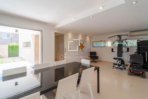 Villa a Godella, Valencia, Godella - € 1.400.000 | Ref: VAL69347 - foto 11