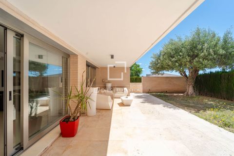 Villa a Godella, Valencia, Godella - € 1.400.000 | Ref: VAL69347 - foto 12