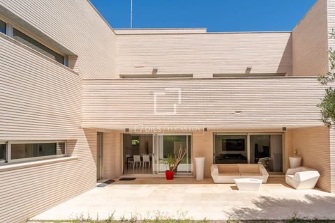 Villa a Godella, Valencia, Godella - € 1.400.000 | Ref: VAL69347 - foto 13