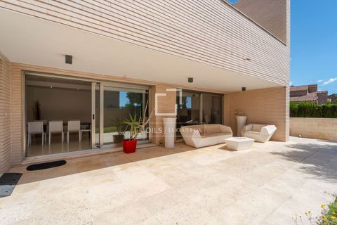 Villa a Godella, Valencia, Godella - € 1.400.000 | Ref: VAL69347 - foto 14