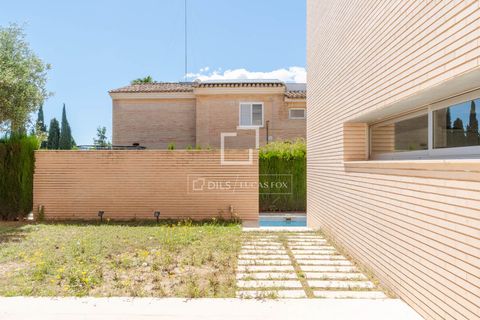 Villa a Godella, Valencia, Godella - € 1.400.000 | Ref: VAL69347 - foto 15
