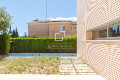 Villa a Godella, Valencia, Godella - € 1.400.000 | Ref: VAL69347 - foto 16