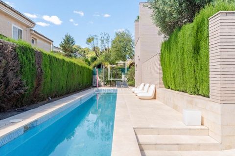 Villa a Godella, Valencia, Godella - € 1.400.000 | Ref: VAL69347 - foto 17