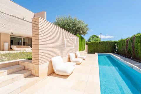 Villa a Godella, Valencia, Godella - € 1.400.000 | Ref: VAL69347 - foto 18