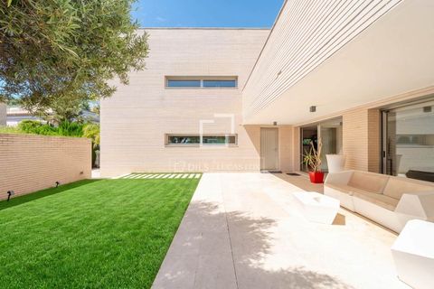 Villa a Godella, Valencia, Godella - € 1.400.000 | Ref: VAL69347 - foto 22
