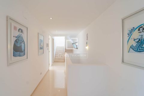 Villa a Godella, Valencia, Godella - € 1.400.000 | Ref: VAL69347 - foto 24
