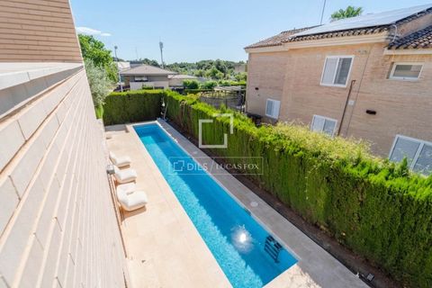 Villa a Godella, Valencia, Godella - € 1.400.000 | Ref: VAL69347 - foto 33