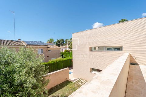 Villa a Godella, Valencia, Godella - € 1.400.000 | Ref: VAL69347 - foto 44