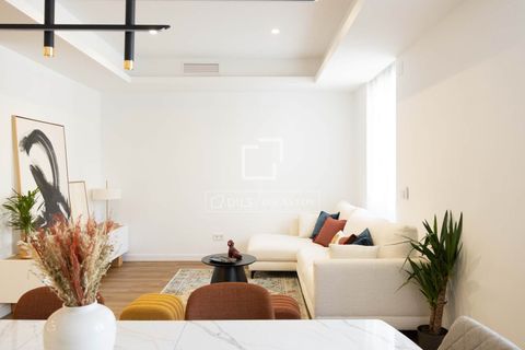 Leilighet i Valencia, Valencia, Valencia - € 1 200 000 | Ref: VAL69160 - foto 10