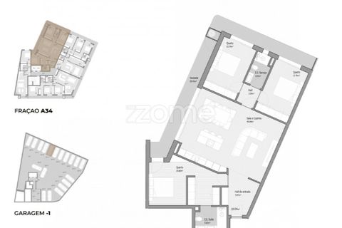 Lejlighed i Trofa, Porto, Trofa - € 385.000 | Ref: ZMPT588244 - foto 14