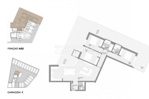 Lejlighed i Trofa, Porto, Trofa - € 1.000.000 | Ref: ZMPT588249 - foto 14
