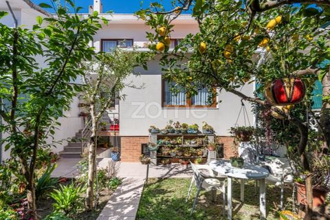 Villa i Senhora da Hora, Porto, Senhora da Hora - € 465.000 | Ref: ZMPT588975 - foto 1