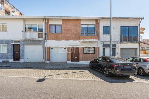 Villa i Senhora da Hora, Porto, Senhora da Hora - € 465.000 | Ref: ZMPT588975 - foto 2