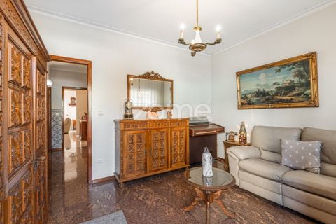 Villa i Senhora da Hora, Porto, Senhora da Hora - € 465.000 | Ref: ZMPT588975 - foto 3