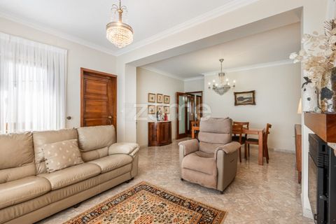 Villa i Senhora da Hora, Porto, Senhora da Hora - € 465.000 | Ref: ZMPT588975 - foto 6