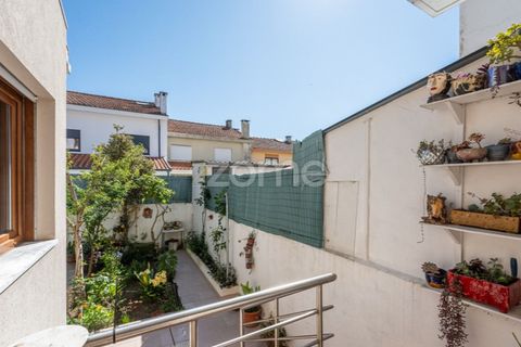 Villa i Senhora da Hora, Porto, Senhora da Hora - € 465.000 | Ref: ZMPT588975 - foto 13