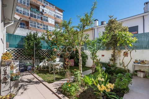 Villa i Senhora da Hora, Porto, Senhora da Hora - € 465.000 | Ref: ZMPT588975 - foto 14