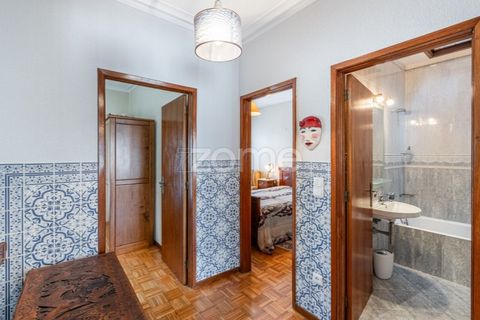 Villa i Senhora da Hora, Porto, Senhora da Hora - € 465.000 | Ref: ZMPT588975 - foto 17