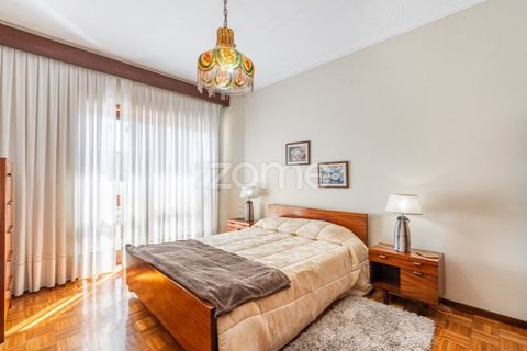 Villa i Senhora da Hora, Porto, Senhora da Hora - € 465.000 | Ref: ZMPT588975 - foto 18