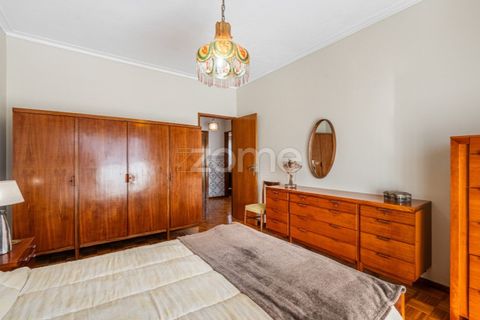Villa i Senhora da Hora, Porto, Senhora da Hora - € 465.000 | Ref: ZMPT588975 - foto 19
