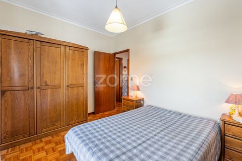 Villa i Senhora da Hora, Porto, Senhora da Hora - € 465.000 | Ref: ZMPT588975 - foto 21