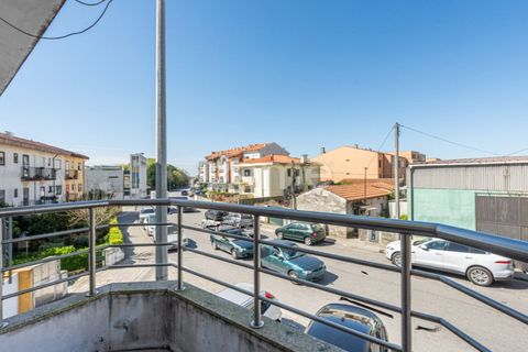 Villa i Senhora da Hora, Porto, Senhora da Hora - € 465.000 | Ref: ZMPT588975 - foto 23
