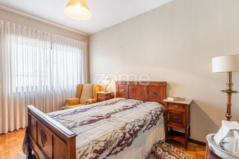 Villa i Senhora da Hora, Porto, Senhora da Hora - € 465.000 | Ref: ZMPT588975 - foto 24