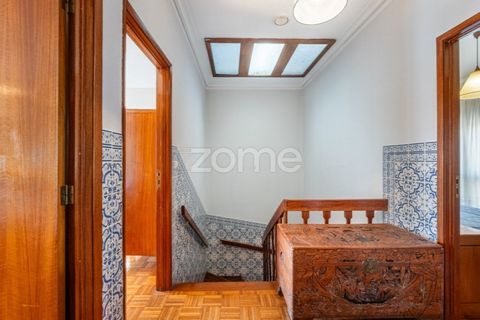 Villa i Senhora da Hora, Porto, Senhora da Hora - € 465.000 | Ref: ZMPT588975 - foto 29
