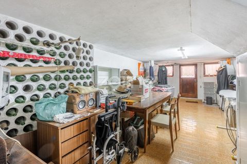 Villa i Senhora da Hora, Porto, Senhora da Hora - € 465.000 | Ref: ZMPT588975 - foto 32