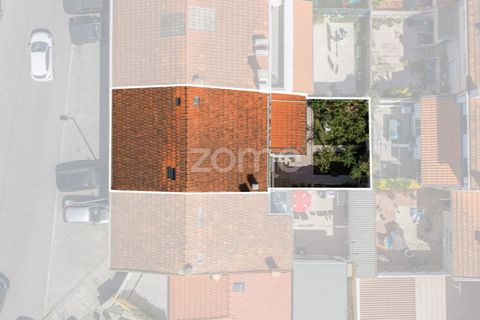 Villa i Senhora da Hora, Porto, Senhora da Hora - € 465.000 | Ref: ZMPT588975 - foto 34