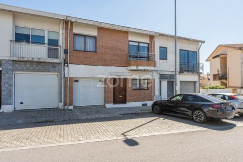 Villa i Senhora da Hora, Porto, Senhora da Hora - € 465.000 | Ref: ZMPT588975 - foto 44