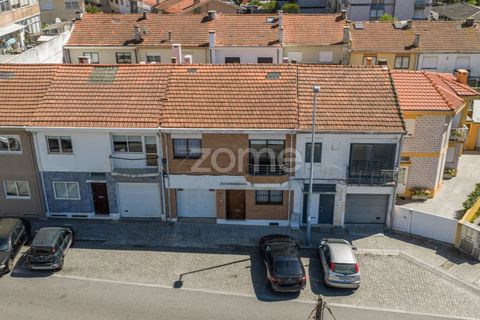 Villa i Senhora da Hora, Porto, Senhora da Hora - € 465.000 | Ref: ZMPT588975 - foto 46