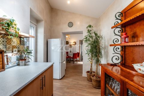 Villa i Carvoeiro, Faro, Carvoeiro - € 395.000 | Ref: ZMPT588129 - foto 12