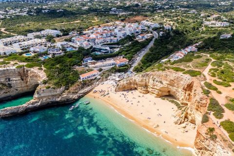 Villa i Carvoeiro, Faro, Carvoeiro - € 395.000 | Ref: ZMPT588129 - foto 25